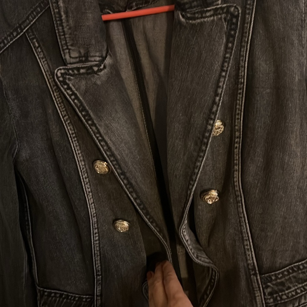 Jacket - Picture 3 of 3